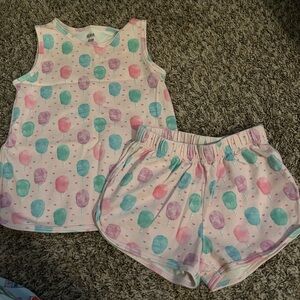 Be Elizabeth by James and Lottie Lounge Set